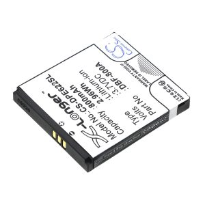 Батерия за мобилен телефон DORO 2314, 2415, PhoneEasy 1360  LiIon 3,7V 800mAh CAMERON SINO - Image 2