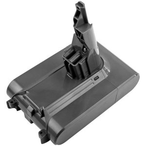 Батерия за прахосмукачка Dyson SV11, V7,  968670-02  LiIon 21,6V 2000mAh CAMERON SINO - Image 5