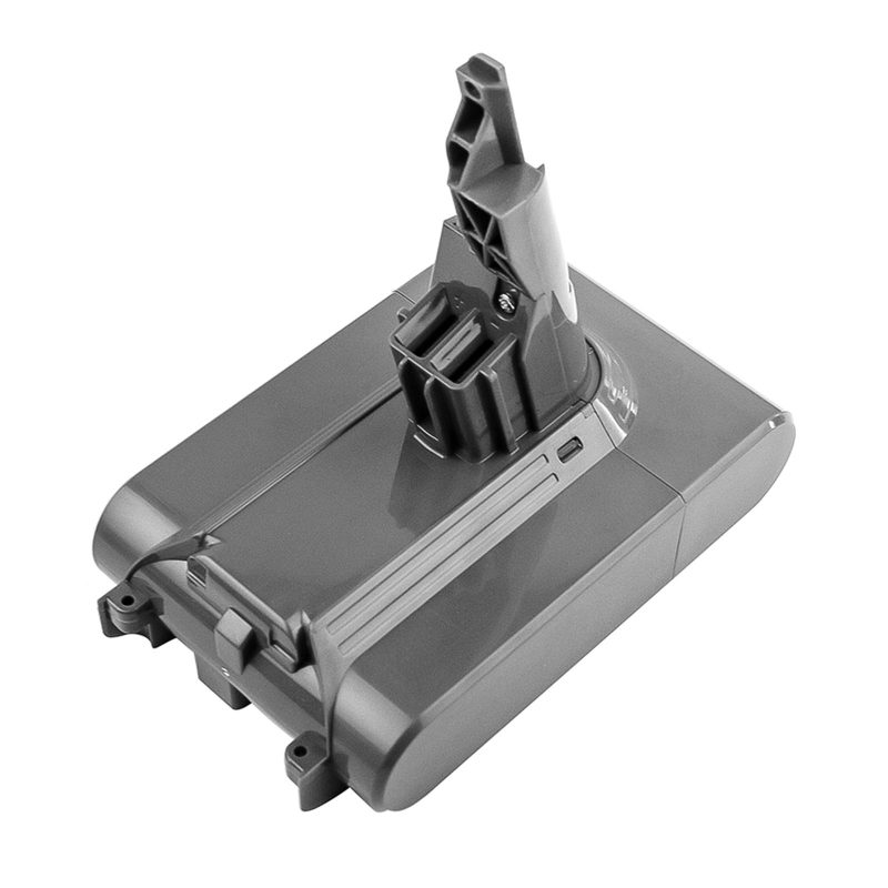 Батерия за прахосмукачка Dyson SV11, V7,  968670-02  LiIon 21,6V 2500mAh CAMERON SINO - Image 5