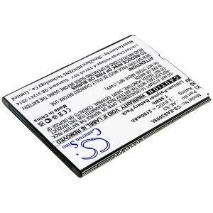 Батерия за мобилен телефон EMPORIA Smart 3  AK-S3  LiPo 3,8V 2100mAh CAMERON SINO - Image 3