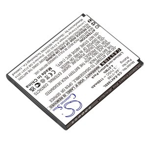 Батерия за мобилен телефон EMPORIA Touch Smart, Touch Smart 2, Touchsmart V188  AK-V188   LiIon 3,7V 1100mAh CAMERON SINO - Image 2
