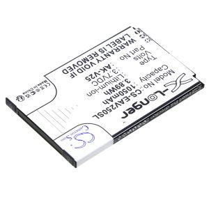 Батерия за мобилен телефон EMPORIA Active Senior, EUPHORIA, Pure, V2, V50  LiIon 3,7V 1050mAh CAMERON SINO - Image 2