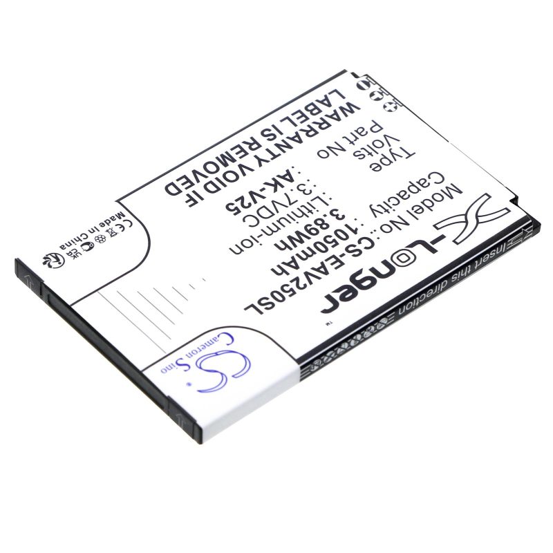 Батерия за мобилен телефон EMPORIA Active Senior, EUPHORIA, Pure, V2, V50  LiIon 3,7V 1050mAh CAMERON SINO - Image 2