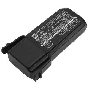 Батерия за дистанционно управление за кран ELCA CONTROL-GEH-A, Sfera Genio PINC-GEH  NIMH 7,2V 1200mAh Cameron Sino - Image 2