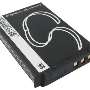 Батерия за апарат NIKON EN-EL12  Li-Ion 3.7V 1050mAh Cameron Sino - Image 2