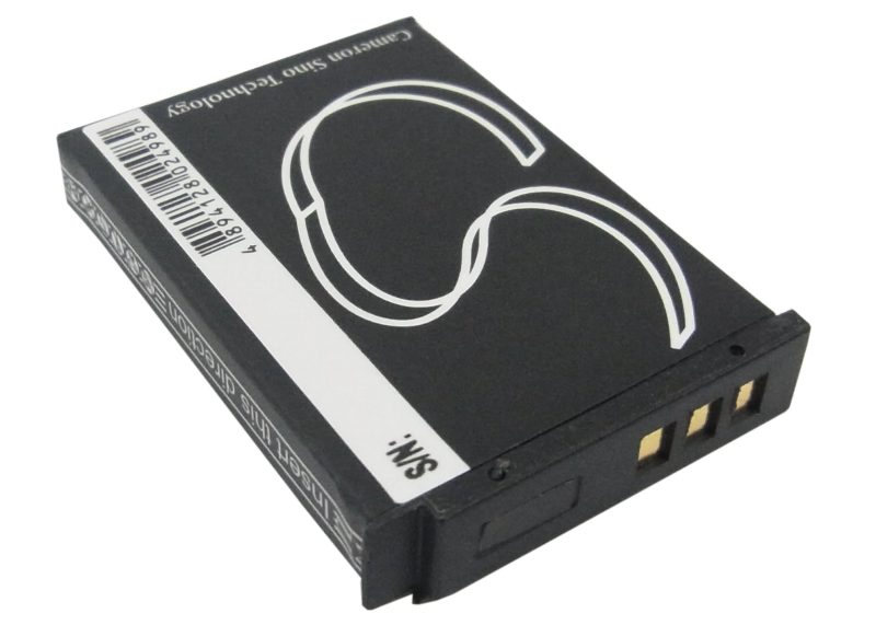 Батерия за апарат NIKON EN-EL12  Li-Ion 3.7V 1050mAh Cameron Sino - Image 2