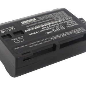 Батерия за апарат NIKON EN-EL15MC  Li-Ion 7V 1400mAh Cameron Sino - Image 2
