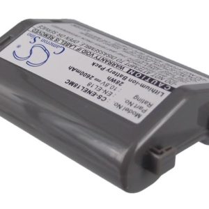 Батерия за апарат NIKON D4,D5,D500,D800  EN-EL18MC  10.8V 2600mAh  LiIon   Cameron Sino - Image 2