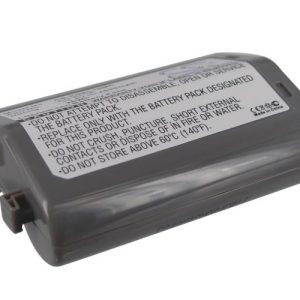 Батерия за апарат NIKON D4,D5,D500,D800  EN-EL18MC  10.8V 2600mAh  LiIon   Cameron Sino - Image 3