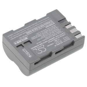 Батерия за апарат NIKON EN-EL3E  Li-Ion 7.4V 1500mAh Cameron Sino - Image 2