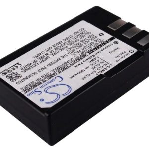 Батерия за апарат NIKON EN-EL9  D-SLR D40 D60 D3000 D5000, 7.4V, 1000mAh, Li-Ion, Cameron Sino - Image 3