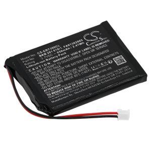 Батерия за телефон Avaya DECT 3720   3,7V 650mAh LiIon CAMERON SINO - Image 2