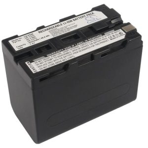 Батерия за камера NP-F930 LiIon 7.4V 6600mAh  Cameron Sino
