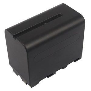 Батерия за камера NP-F930 LiIon 7.4V 6600mAh  Cameron Sino - Image 3