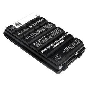 Батерия за радиостанция  VERTEX FT-250E, VX-160, YAESU FT-250E FNB-64 NIMH  7,2V 1800mA Cameron Sino - Image 3
