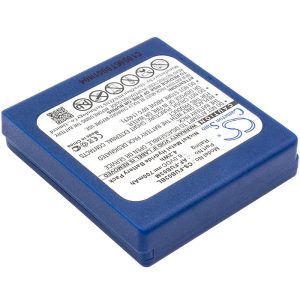 Батерия за дистанционно управление за кран HBC FUB3A, Radiomatic BA203060, Hetronic TGA, Abitron TGA  NIMH 6V 700mAh Cameron Sino - Image 3