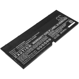 Батерия за лаптоп FUJITSU CS-FUT935NB LifeBook T935 U745 FMVNBP232 LiIon 14,4V 3050mAh CAMERON SINO - Image 2