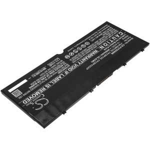 Батерия за лаптоп FUJITSU CS-FUT935NB LifeBook T935 U745 FMVNBP232 LiIon 14,4V 3050mAh CAMERON SINO - Image 3