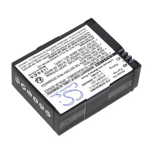 Батерия за камера GO PRO Hero 3; HERO 3 Plus  AHDBT-201  3,7V 950mAh LIIon Cameron Sino - Image 3
