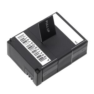 Батерия за камера GO PRO Hero 3; HERO 3 Plus  AHDBT-201  3,7V 950mAh LIIon Cameron Sino - Image 4