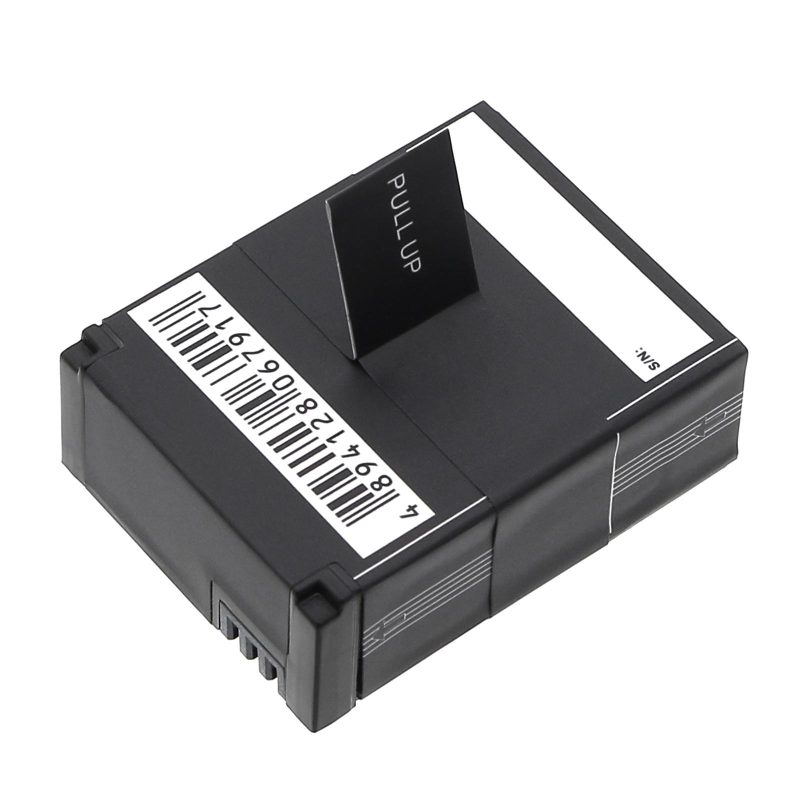 Батерия за камера GO PRO Hero 3; HERO 3 Plus  AHDBT-201  3,7V 950mAh LIIon Cameron Sino - Image 4
