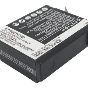 Батерия за камера GOPRO Hero 4; HERO 4 Plus  AHDBT-401  3,8V 1160mAh   LIIon Cameron Sino - Image 3