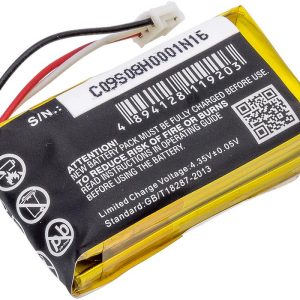 Батерия за камера GOPRO Hero Plus 3,7V 800mAh   LIPo Cameron Sino - Image 3