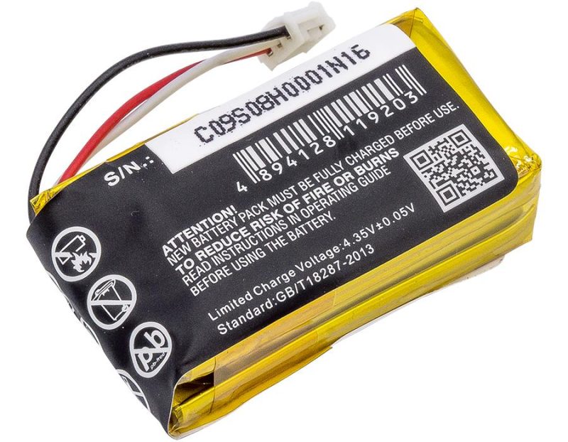 Батерия за камера GOPRO Hero Plus 3,7V 800mAh   LIPo Cameron Sino - Image 3