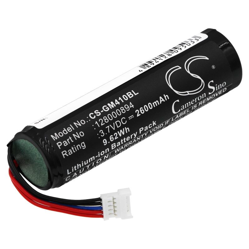 Батерия за баркод скенер Datalogic GM4100 GM4300, Gryphon RBP-GM40 RBP-4000 LiIon  3.7V 2600mAh Cameron Sino - Image 2