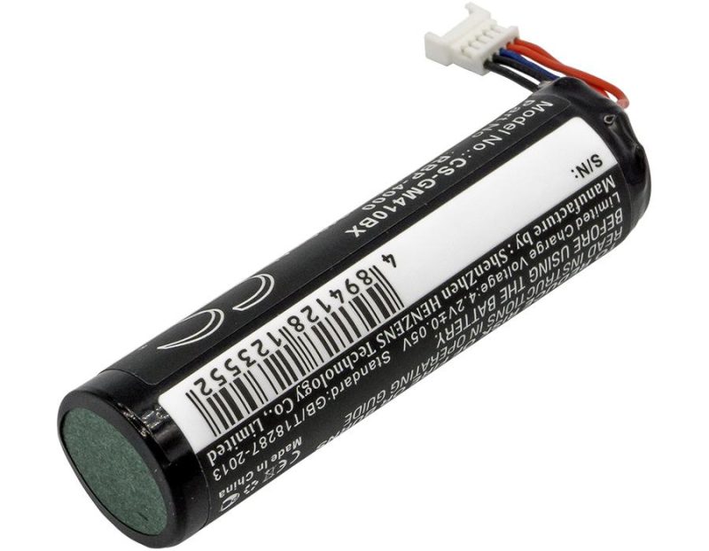 Батерия за баркод скенер Datalogic GM4100 GM4300, Gryphon RBP-GM40 RBP-4000 LiIon  3.7V 3400mAh Cameron Sino - Image 3