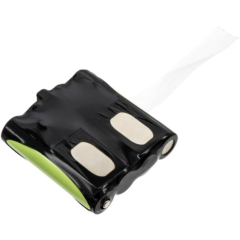 Батерия за радиостанция  Motorola TLKR T40, Midland G223, G225 BATT4R BP40  4,8V 700mA Cameron Sino - Image 4