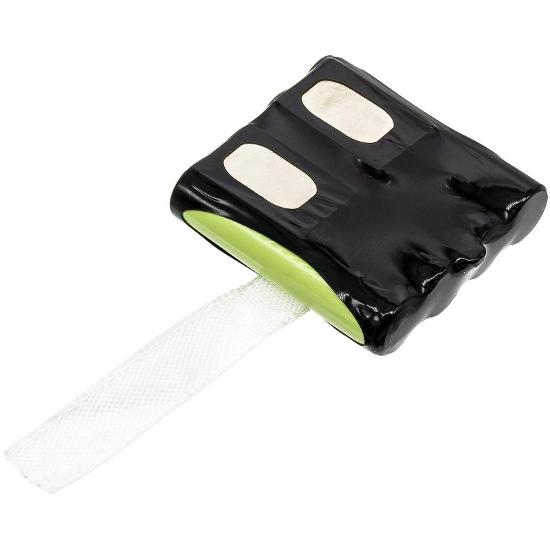 Батерия за радиостанция  Motorola TLKR T40, Midland G223, G225 BATT4R BP40  4,8V 700mA Cameron Sino - Image 5