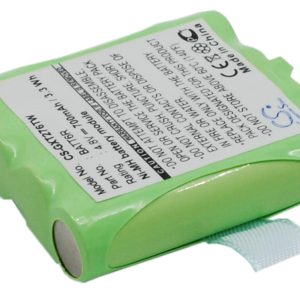 Батерия за радиостанция CS-GXT276TW UNIDEN GMR1038 BATT6R  4,8V 700mA Cameron Sino - Image 2