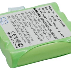 Батерия за радиостанция CS-GXT276TW UNIDEN GMR1038 BATT6R  4,8V 700mA Cameron Sino - Image 3