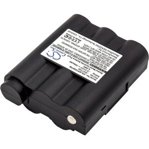 Батерия за радиостанция MIDLAND G7 MAG, GXT1000, AVP17/BATT5R  NIMH  6V 700mA Cameron Sino - Image 3