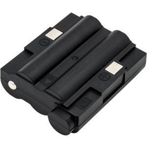 Батерия за радиостанция MIDLAND G7 MAG, GXT1000, AVP17/BATT5R  NIMH  6V 700mA Cameron Sino - Image 4
