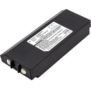 Батерия за дистанционно управление за кран HIAB XS Drive H3786692  HIA7220 NIMH 7,2V 2000mAh Cameron Sino - Image 2