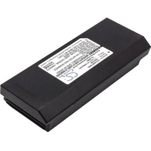 Батерия за дистанционно управление за кран HIAB XS Drive H3786692  HIA7220 NIMH 7,2V 2000mAh Cameron Sino - Image 3