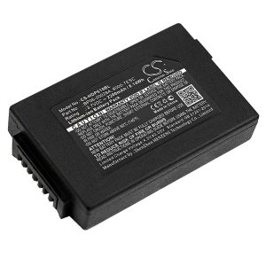 Батерия за баркод скенер Honeywell Dolphin 6100, ScanPal 5100  BP06-00029A   LiIon  3.7V 2200mAh Cameron Sino - Image 2
