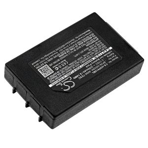 Батерия за баркод скенер Honeywell Dolphin 6100, ScanPal 5100  BP06-00029A   LiIon  3.7V 2200mAh Cameron Sino - Image 3