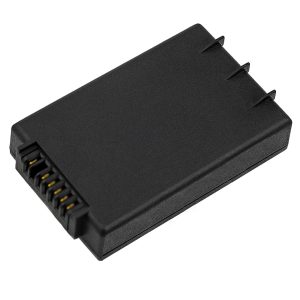 Батерия за баркод скенер Honeywell Dolphin 6100, ScanPal 5100  BP06-00029A   LiIon  3.7V 2200mAh Cameron Sino - Image 4