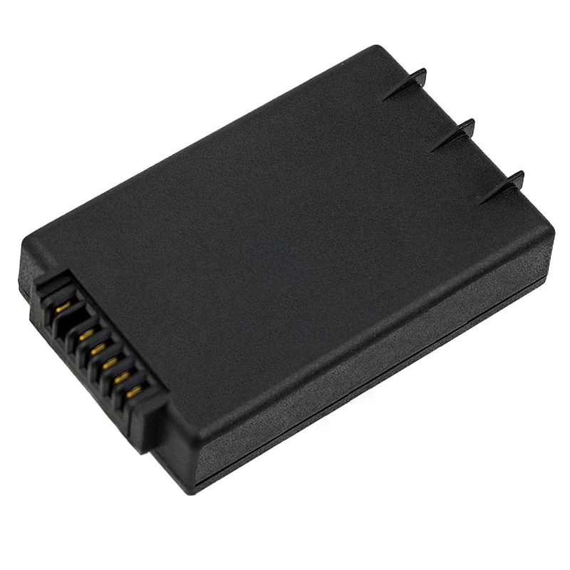 Батерия за баркод скенер Honeywell Dolphin 6100, ScanPal 5100  BP06-00029A   LiIon  3.7V 2200mAh Cameron Sino - Image 4