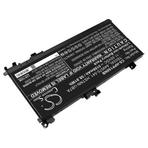 Батерия за лаптоп HP OMEN 15-AX003NI  TE03XL TPN-Q173 CS-HPP150NB 11,55V 5100mAh CAMERON SINO - Image 3