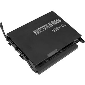 Батерия  за лаптоп HP OMEN 17-W203TX  HSTNN-DB7M PF06XL 11.55V 8200mAh Cameron Sino - Image 2