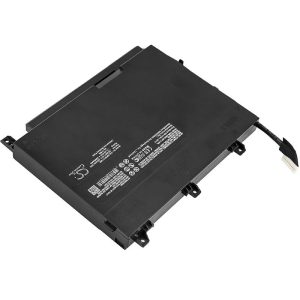 Батерия  за лаптоп HP OMEN 17-W203TX  HSTNN-DB7M PF06XL 11.55V 8200mAh Cameron Sino - Image 3