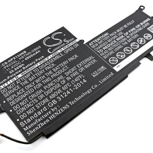 Батерия  за лаптоп HP HSTNN-DB6S PK03XL for Spectre Pro X360, 11,4V 4900mAh CAMERON SINO - Image 2