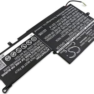 Батерия  за лаптоп HP HSTNN-DB6S PK03XL for Spectre Pro X360, 11,4V 4900mAh CAMERON SINO - Image 3