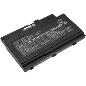 Батерия за лаптоп HP ZBook 17 G4  AA06XL  LiIon 11,4V 8300mAh CAMERON SINO - Image 2