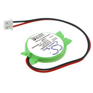 Батерия CMOS Backup CR2032 CS-HQC600BU  за лаптопи HP, Lenovo, Acer 3V 200mAh литиева Cameron Sino - Image 2