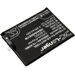 Батерия за мобилен телефон Huawei BLA-AL00, CLT-L04, G10 Plus  HB436486ECW LiPo  3,85V 3900 mA Cameron Sino - Image 2